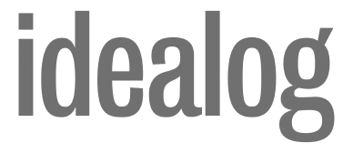 idealog logo