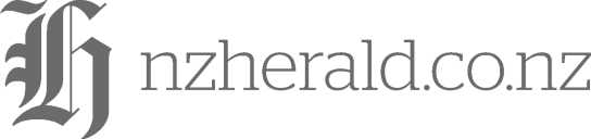 nzherald logo